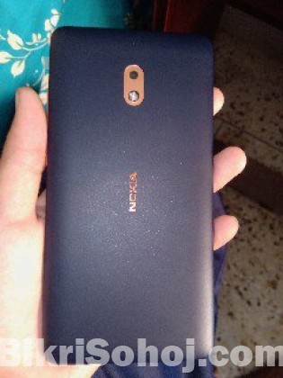 Nokia 2.1